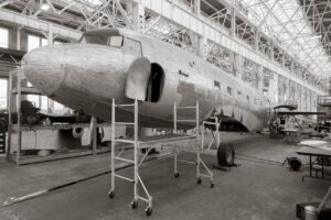 Simulator Centre Feasibility Study for a Flight Training Organisation