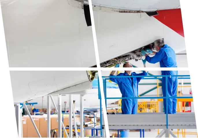 Built for FBO Developers & Operators Built for FBO Developers & Operators