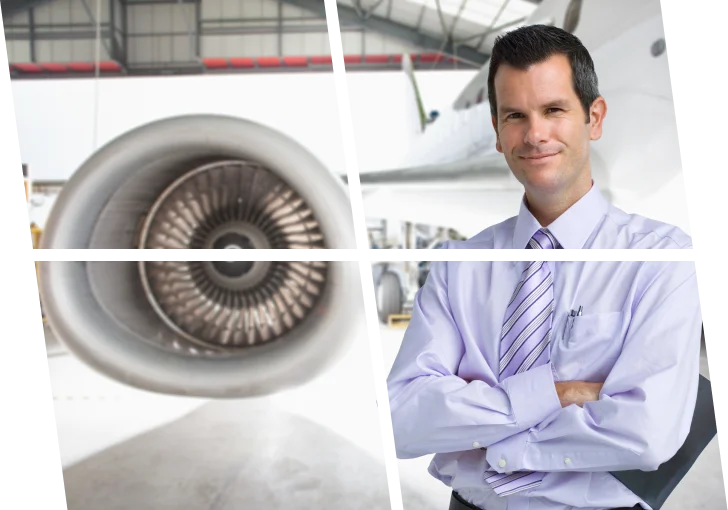 Built for Flight Training Organisations Built for Flight Training Organisations