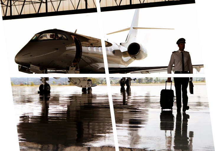 Built for Regional Airport Developers & Operators Built for Regional Airport Developers & Operators