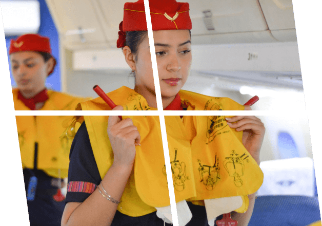 CABIN CREW TRAINING CENTRE