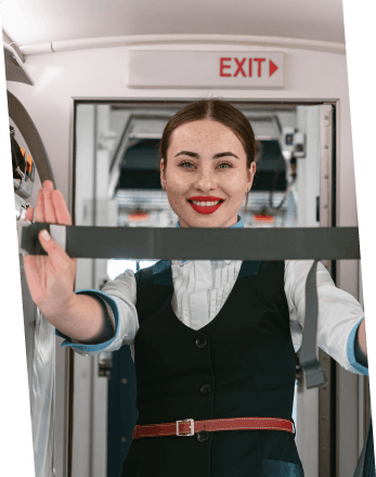 CABIN CREW