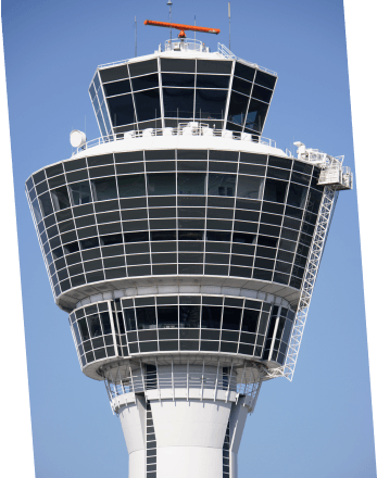 FLIGHT SIMULATOR CENTRE