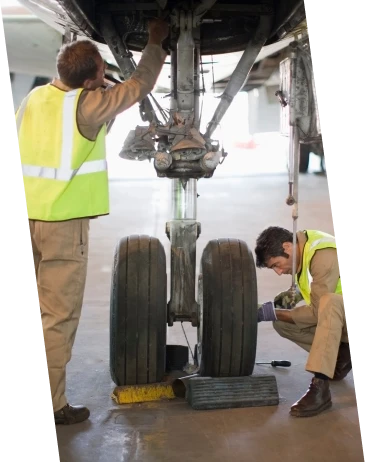 The Aircraft Are Coming The Infrastructure Starts Now The Aircraft Are Coming The Infrastructure Starts Now