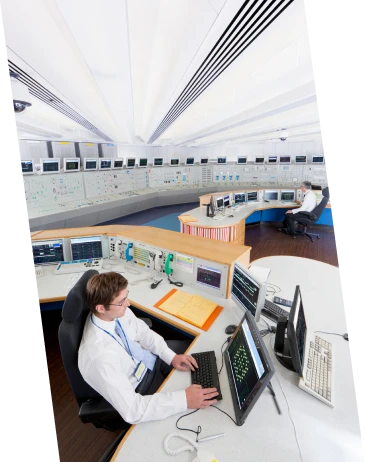 The Most Technically Demanding Room in Aviation The Most Technically Demanding Room in Aviation