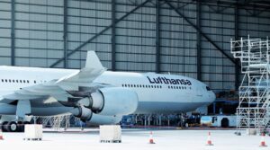 MRO Facility Planning: A Framework for Operators and Developers
