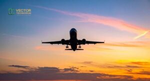 10 Aviation Infrastructure Trends Reshaping Airports, MROs & Air Mobility