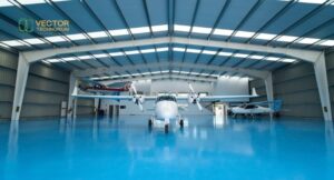 MRO Facility Planning Guide for Investors and Operators Before Building an Aircraft Maintenance Hangar